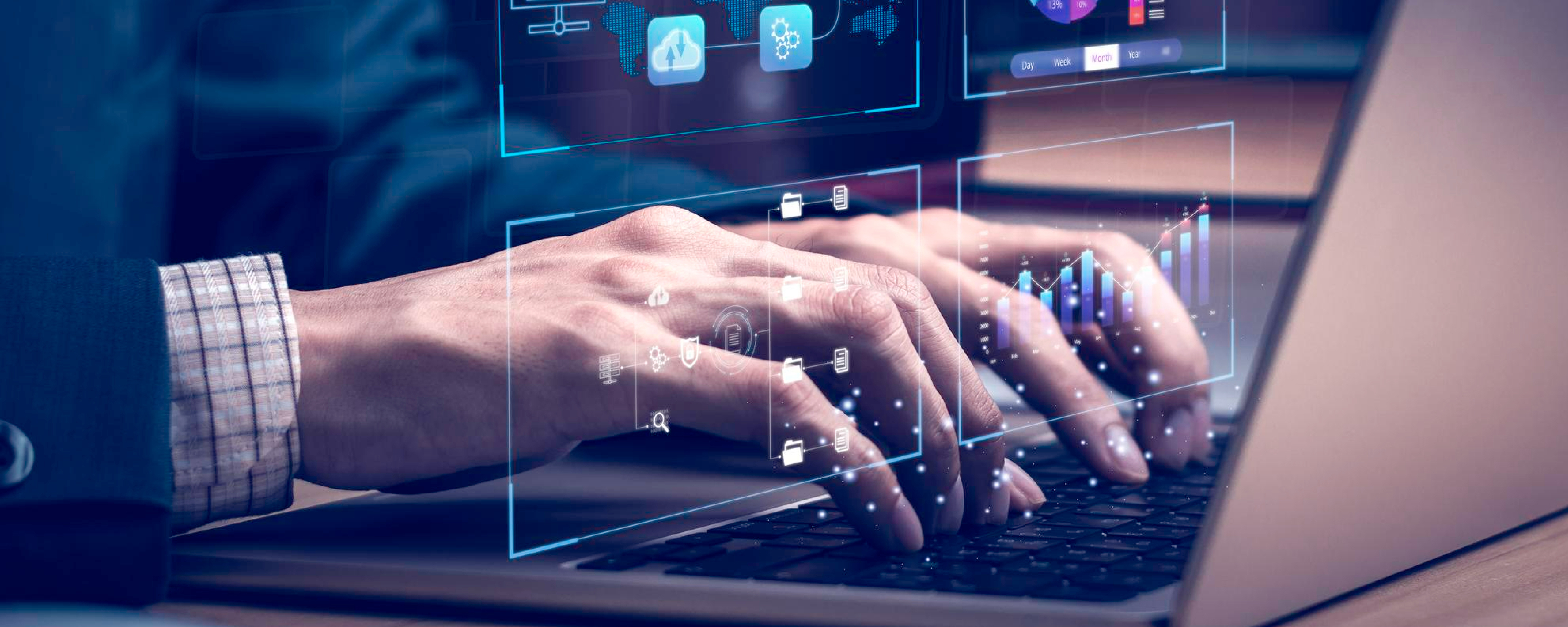 Custom Software Development