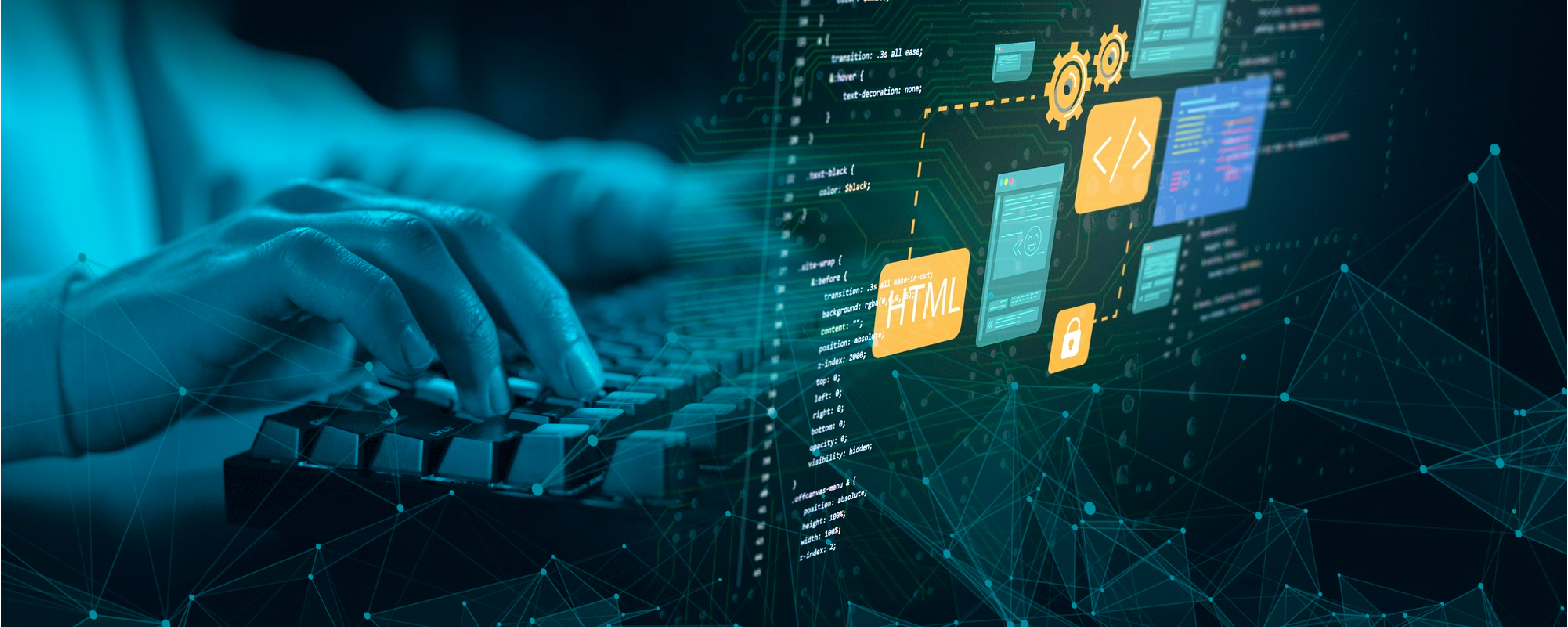 Web Development and SEO